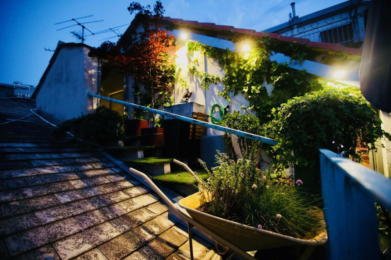 Apartmán G.A.P. Genova Aquarium Pentahouse Exteriér fotografie